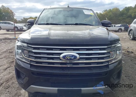 2020 Ford Expedition Xlt z USA, uszkodzony, nr VIN 1FMJU1JT6LEA16505
